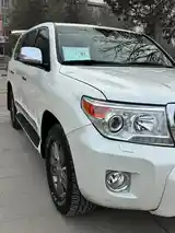 Toyota Land Cruiser, 2014-4