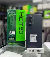 Infinix Hot 50 16/128Gb Titanium-2