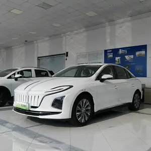 Hongqi E-QM5, 2025