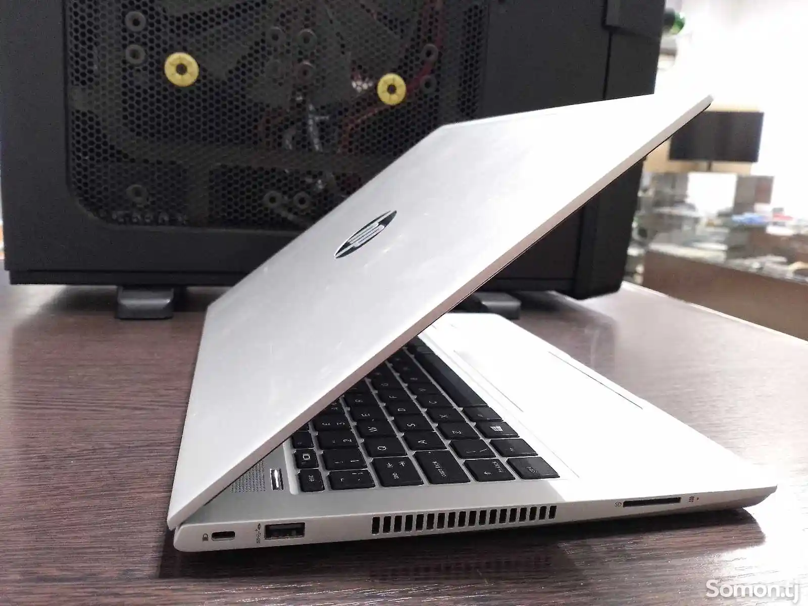 Ноутбук HP ProBook 430 G6 Core i5-8265U 8/250 SSD-4