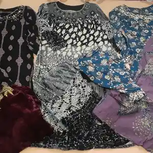 Комплект женской одежды