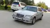 Mercedes-Benz C class, 1994-6