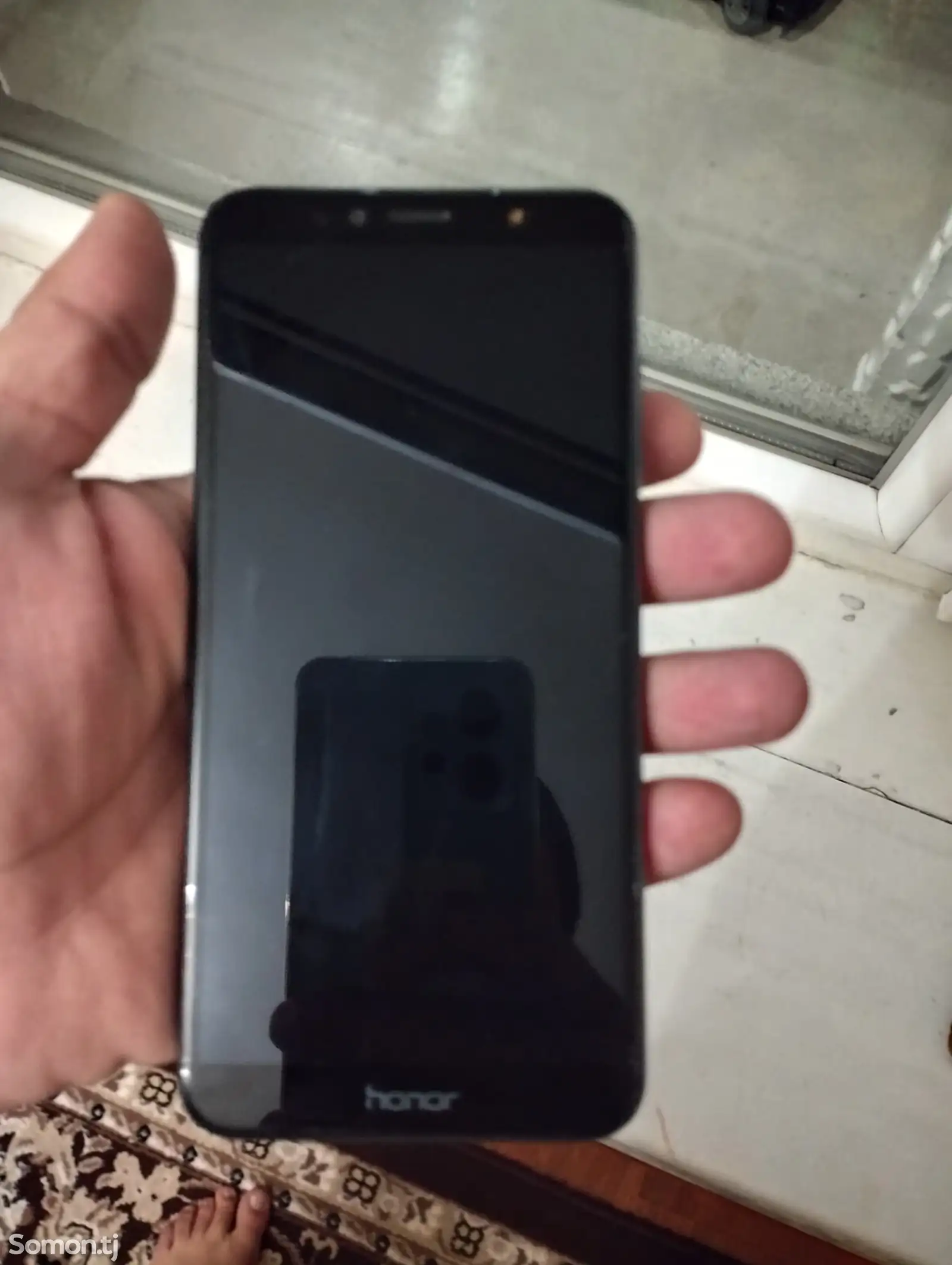 Huawei Honor 7A 16Gb-1