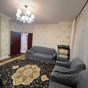 4-комн. квартира, 5 этаж, 104 м², Сино, политехникум