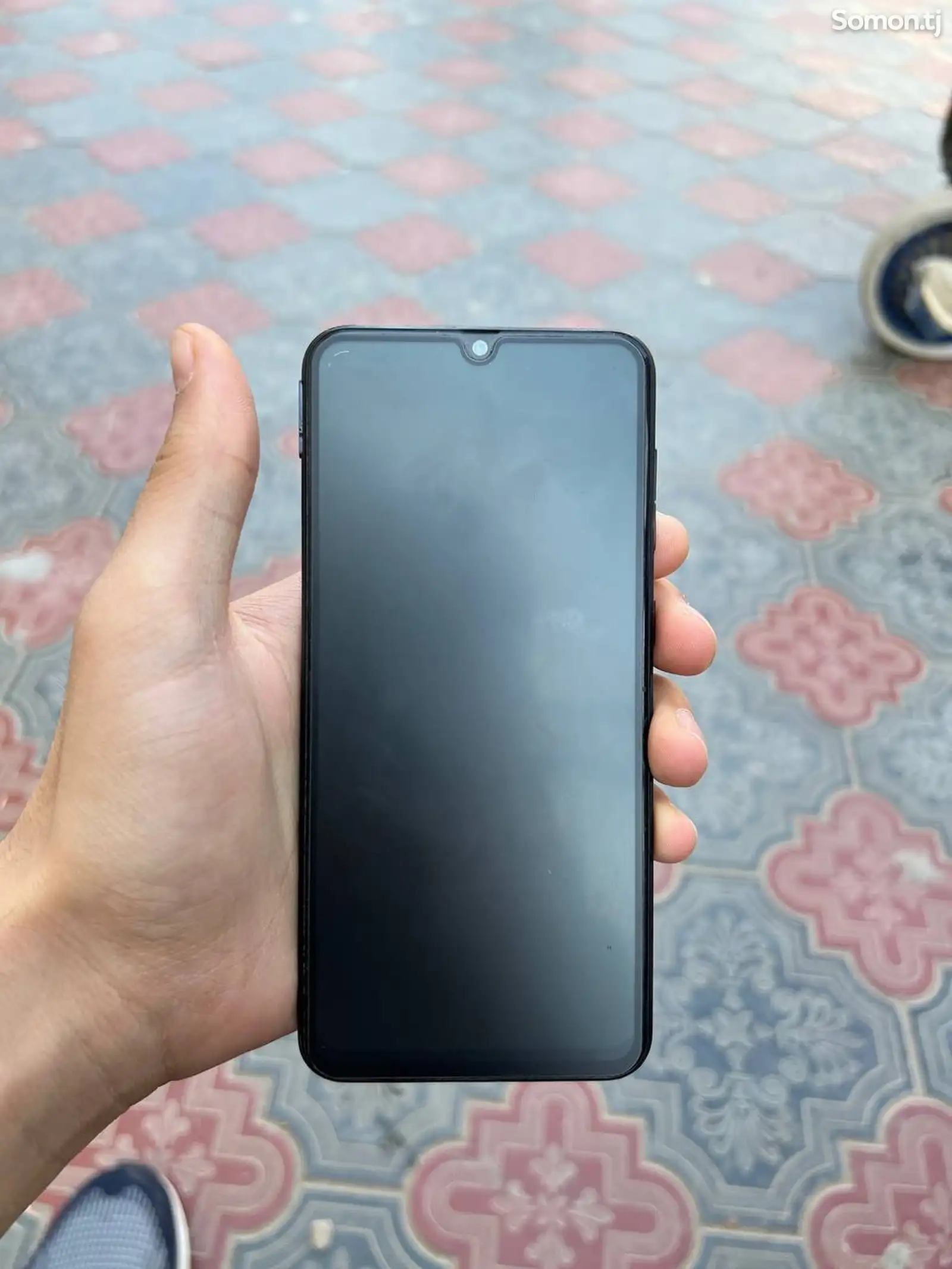 Samsung Galaxy A50-2