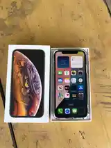 Apple iPhone Xs, 64 gb, Gold-4