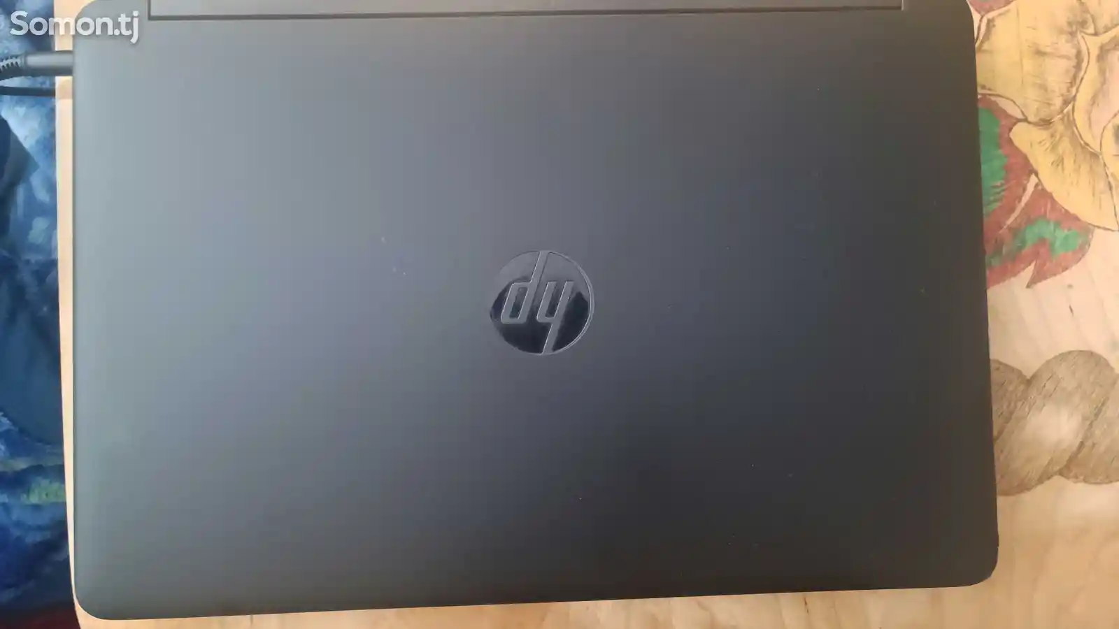 Ноутбук HP Probook 8gb ram 500gb Hdd-4