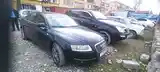 Audi A6, 2008-5