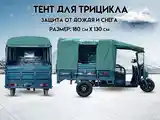 Грузовой мотороллер-2