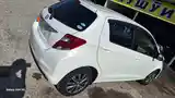 Toyota Vitz, 2015-7