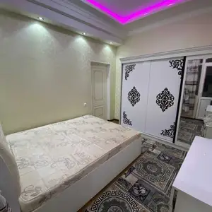 2-комн. квартира, 3 этаж, 50м², На против донишгохи Аграри пр Рудаки