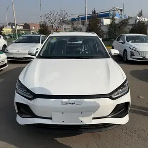 BYD E2, 2024