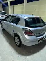 Opel Astra H, 2008-2