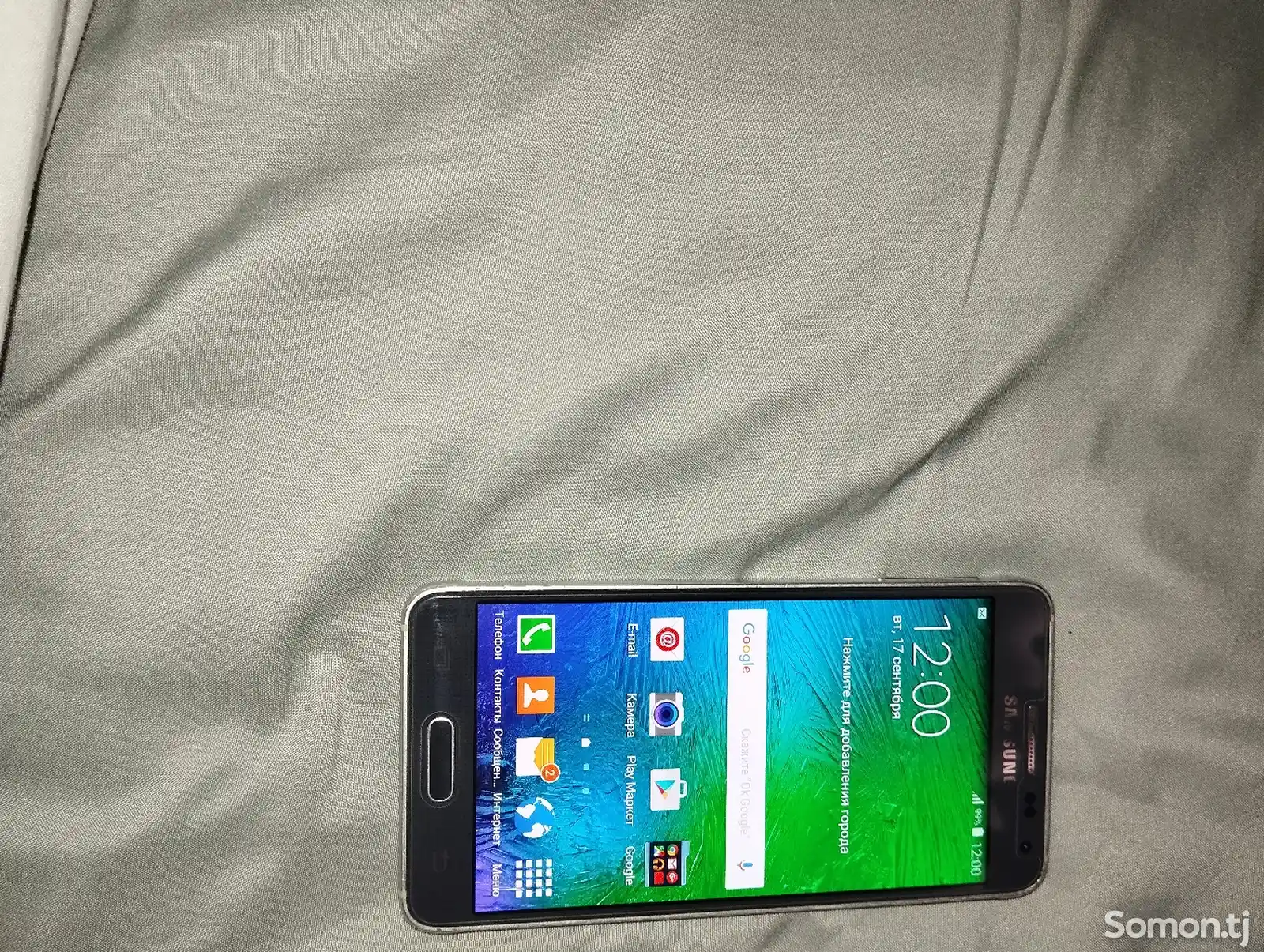 Samsung Galaxy Alpha 32gb-9