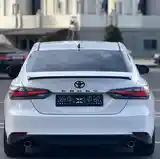 Toyota Camry, 2018-7