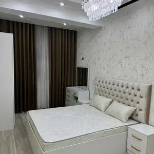 2-комн. квартира, 11 этаж, 60м², Шохмансур