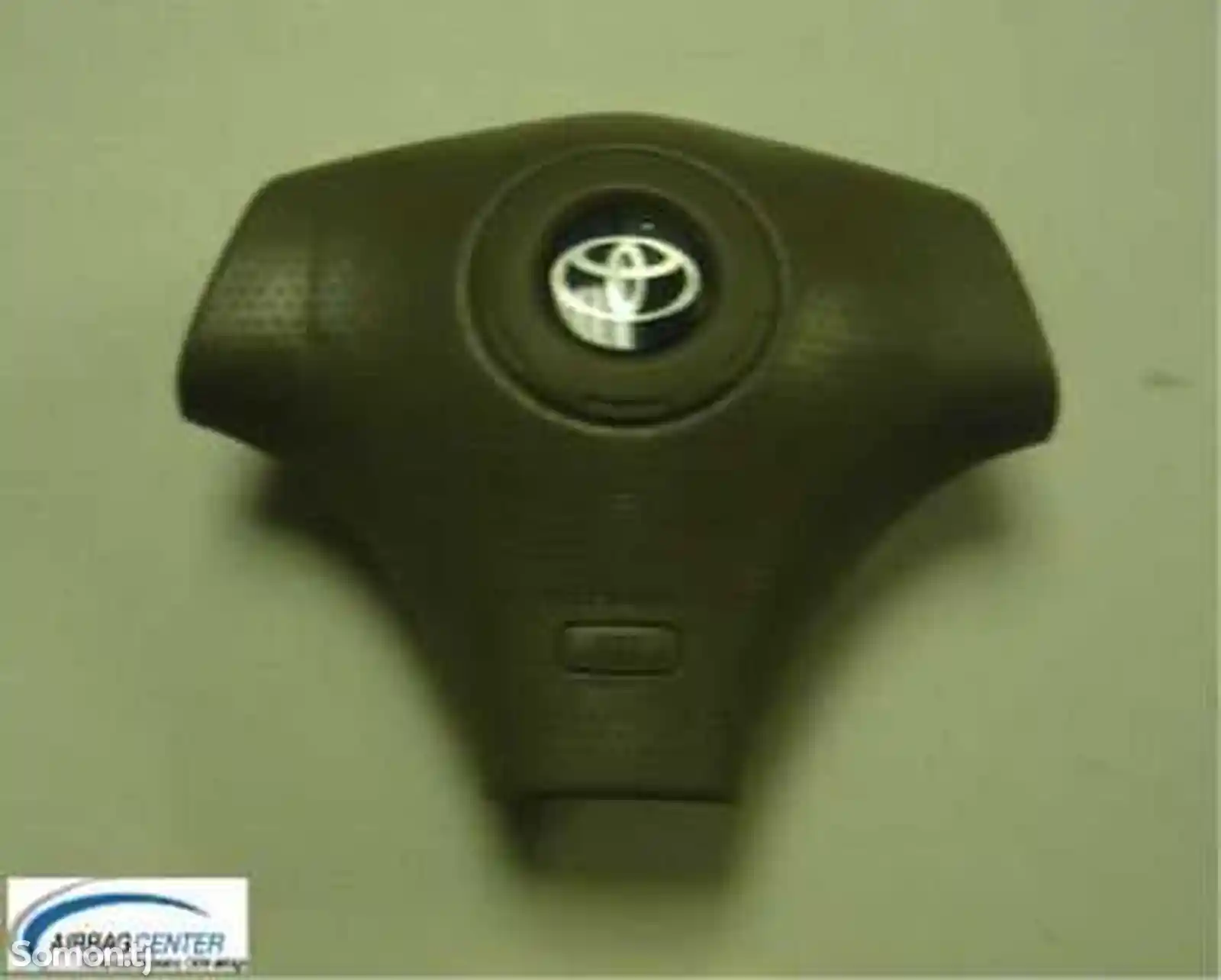 Airbag Toyota corolla 2007-2
