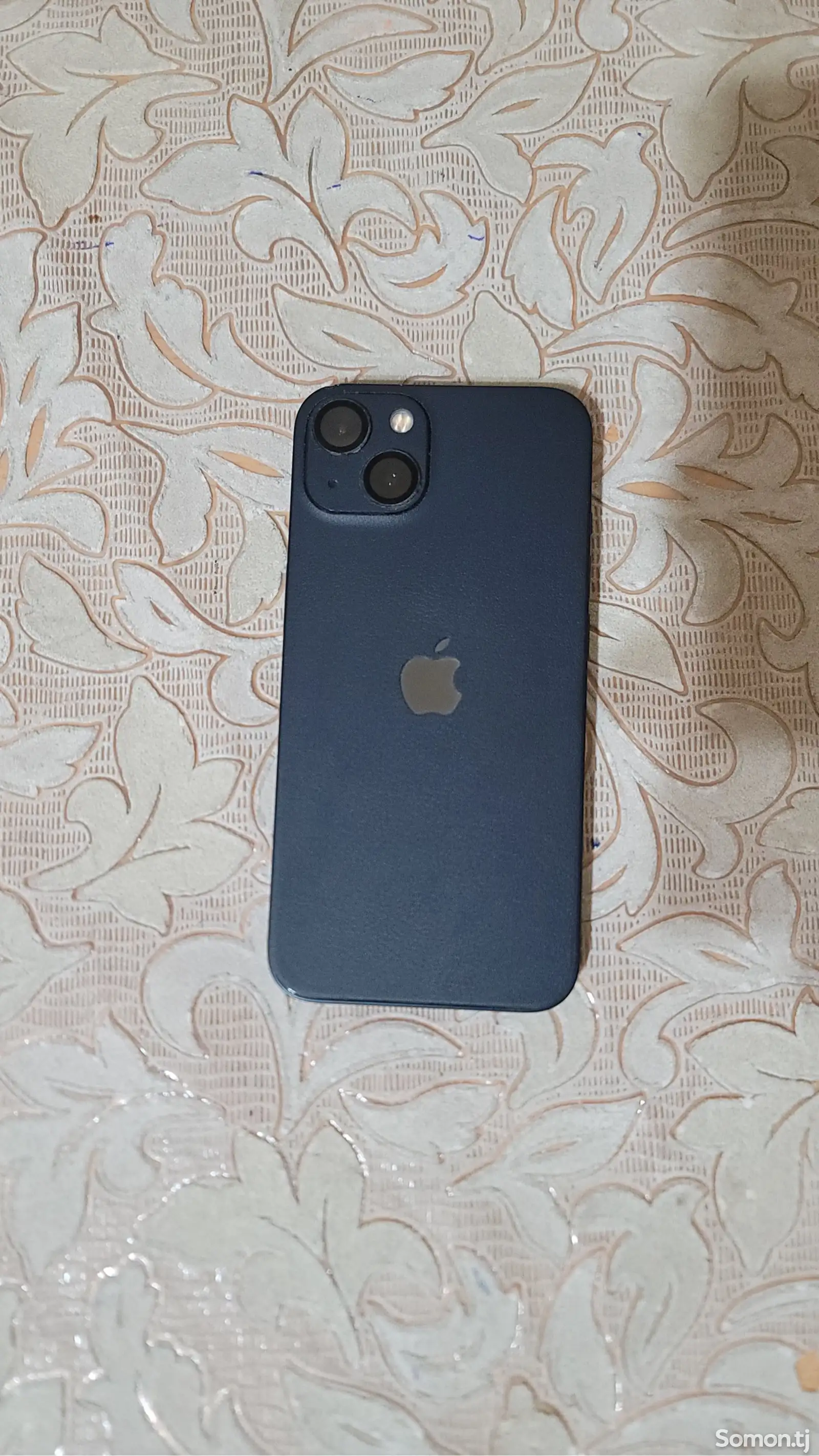 Apple iPhone 13, 128 gb, Blue-1