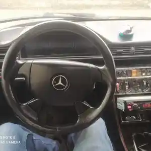 Руль от Mercedes-Benz w202