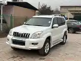 Toyota Land Cruiser Prado, 2007-3