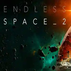 Игра Endless space 2 для компьютера-пк-pc