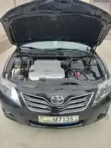 Toyota Camry, 2008-5