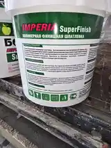 Шпатлевка боларс imperia super finish 28 кг-3