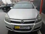 Opel Astra H, 2005-6