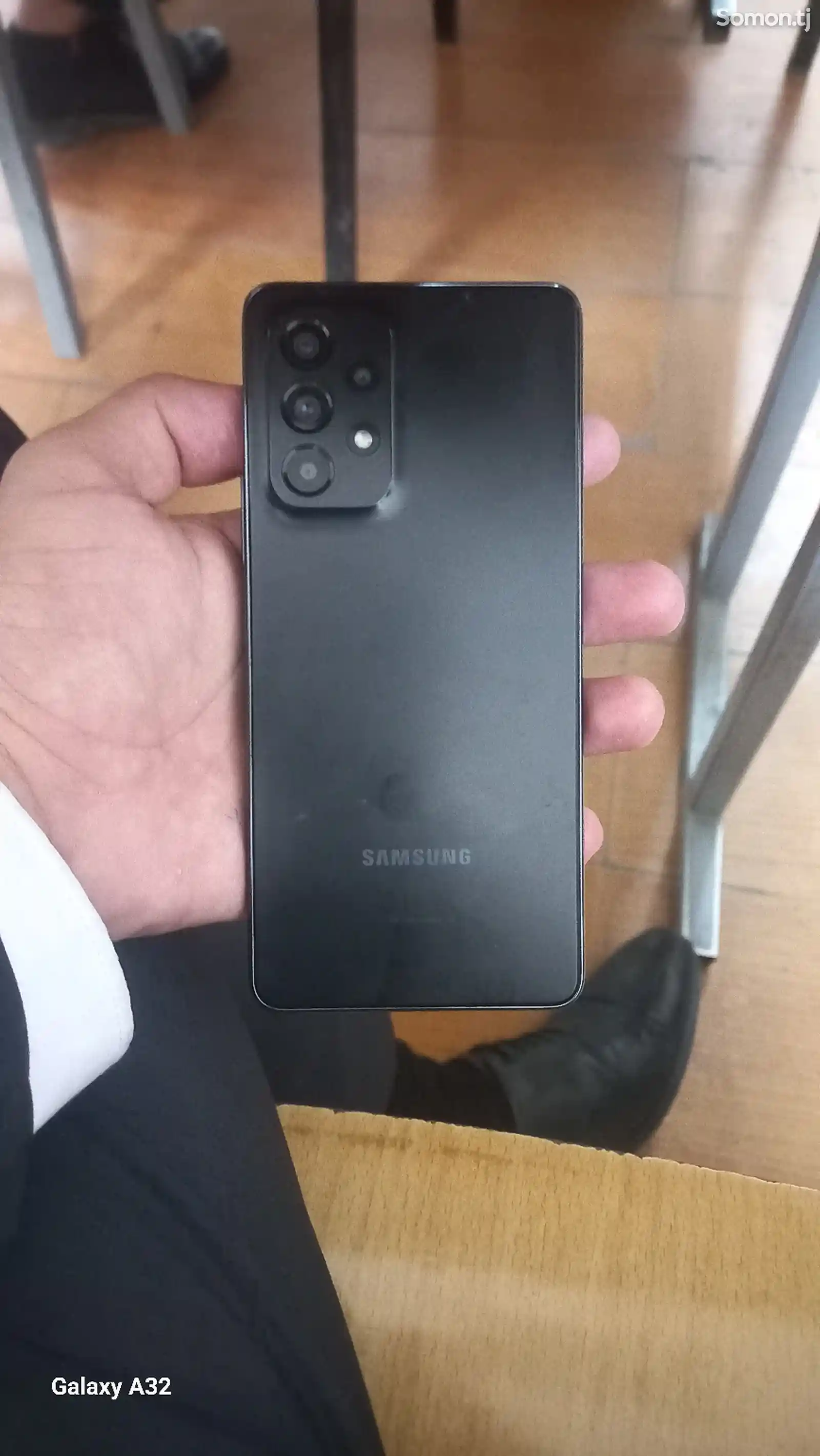 Samsung Galaxy А53-3