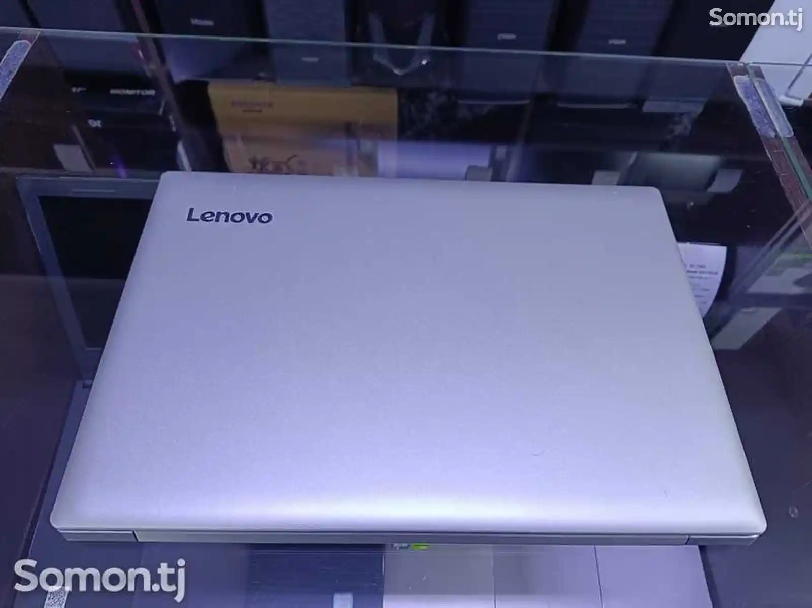 Ноутбук Lenovo Ideapadс 320 AMD A12-9720P / 8GB / 256Gb Ssd-7