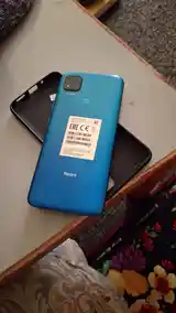 Xiaomi Redmi 9c nfc 4/gb-2