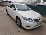 Toyota Camry, 2008-2