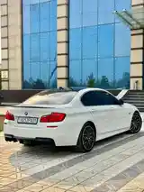 BMW 5 series, 2012-4