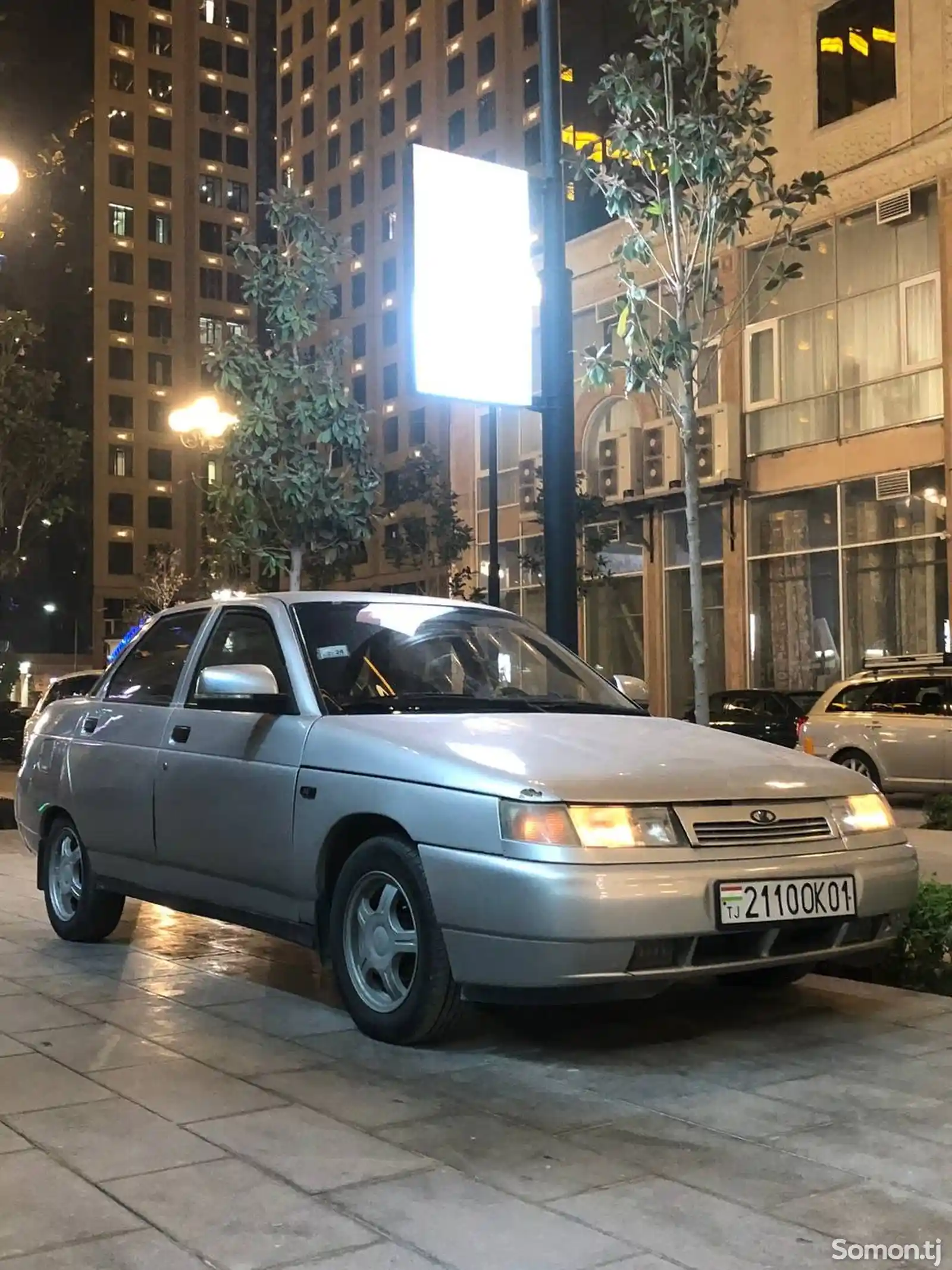 ВАЗ 2110, 2005-2