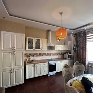 3-комн. квартира, 9 этаж, 90м², Сино мелиорация