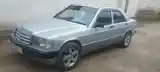 Mercedes-Benz W124, 1992-5