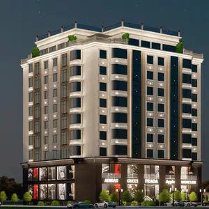 2-комн. квартира, 4 этаж, 71 м², 34 мкр