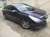 Hyundai Sonata, 2014-3