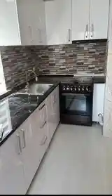 2-комн. квартира, 4 этаж, 98м², И. Сомонӣ-8