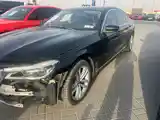 BMW 7 series, 2019-3