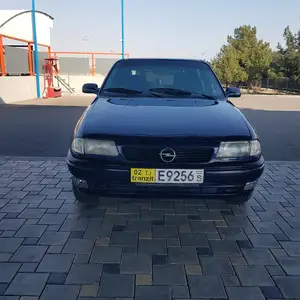 Opel Astra F, 1995