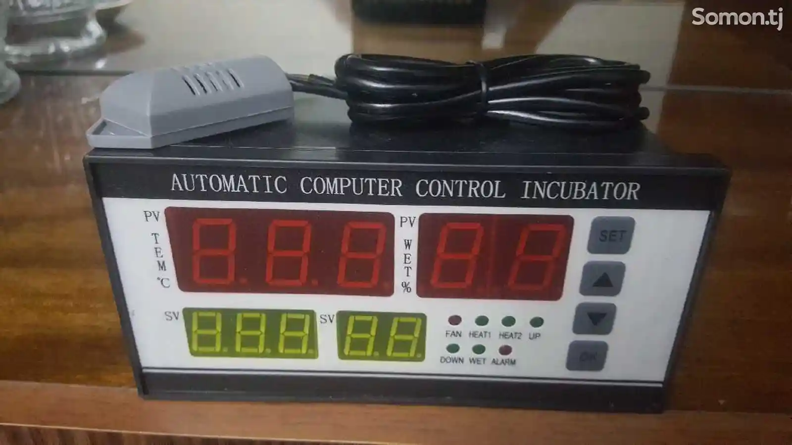 Контроллер xm-18