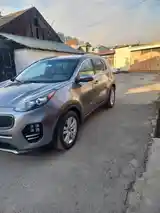 Kia Sportage, 2018-4