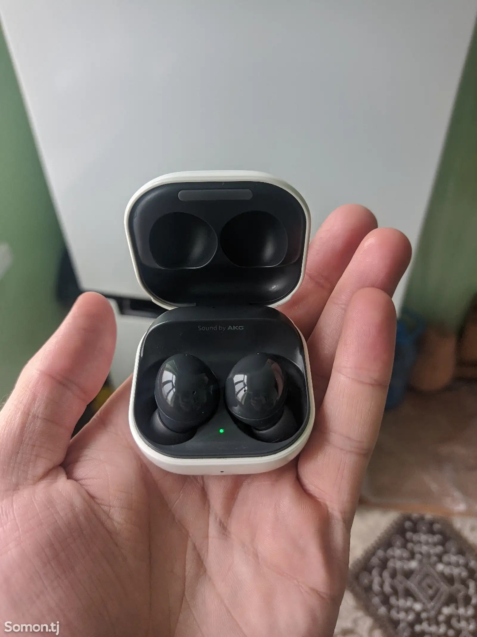 Наушники Samsung buds 2-2