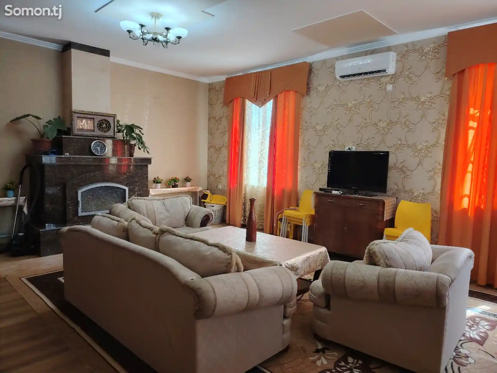 Дача,сауна, 2 этаж, 300 м², Ромит-11