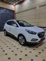 Hyundai Tucson, 2014-3