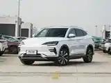 BYD Song Plus, 2024-2