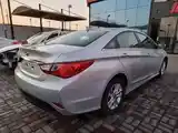 Hyundai Sonata, 2014-4