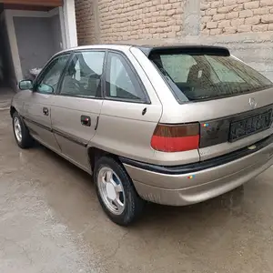 Opel Astra F, 1997