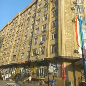 1-комн. квартира, 4 этаж, 43 м², Карасинка